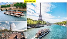 Seine River Cruise - 0