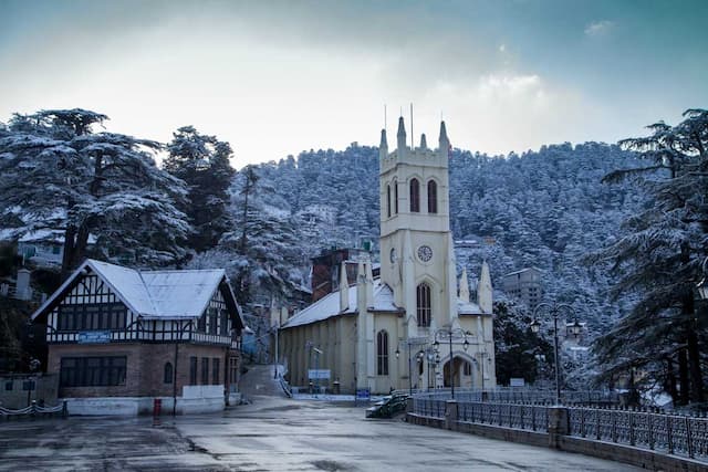 Himachal Fantacy