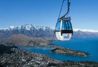 Queenstown Skyline 1