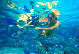 Snorkel-xel-ha