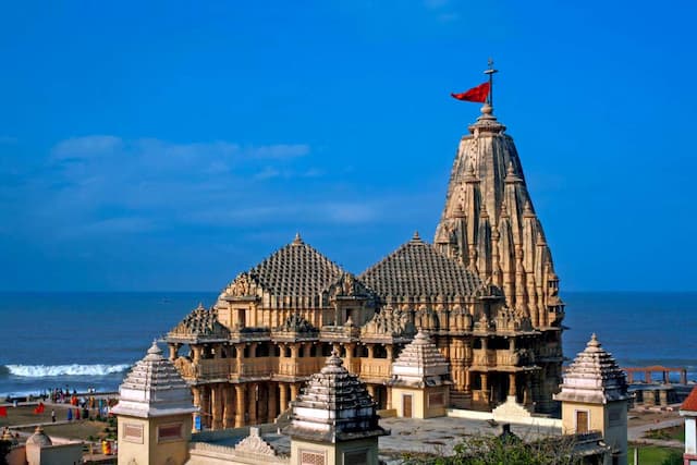 Spiritual Gateway of Gujarat