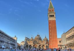St. Marks Square