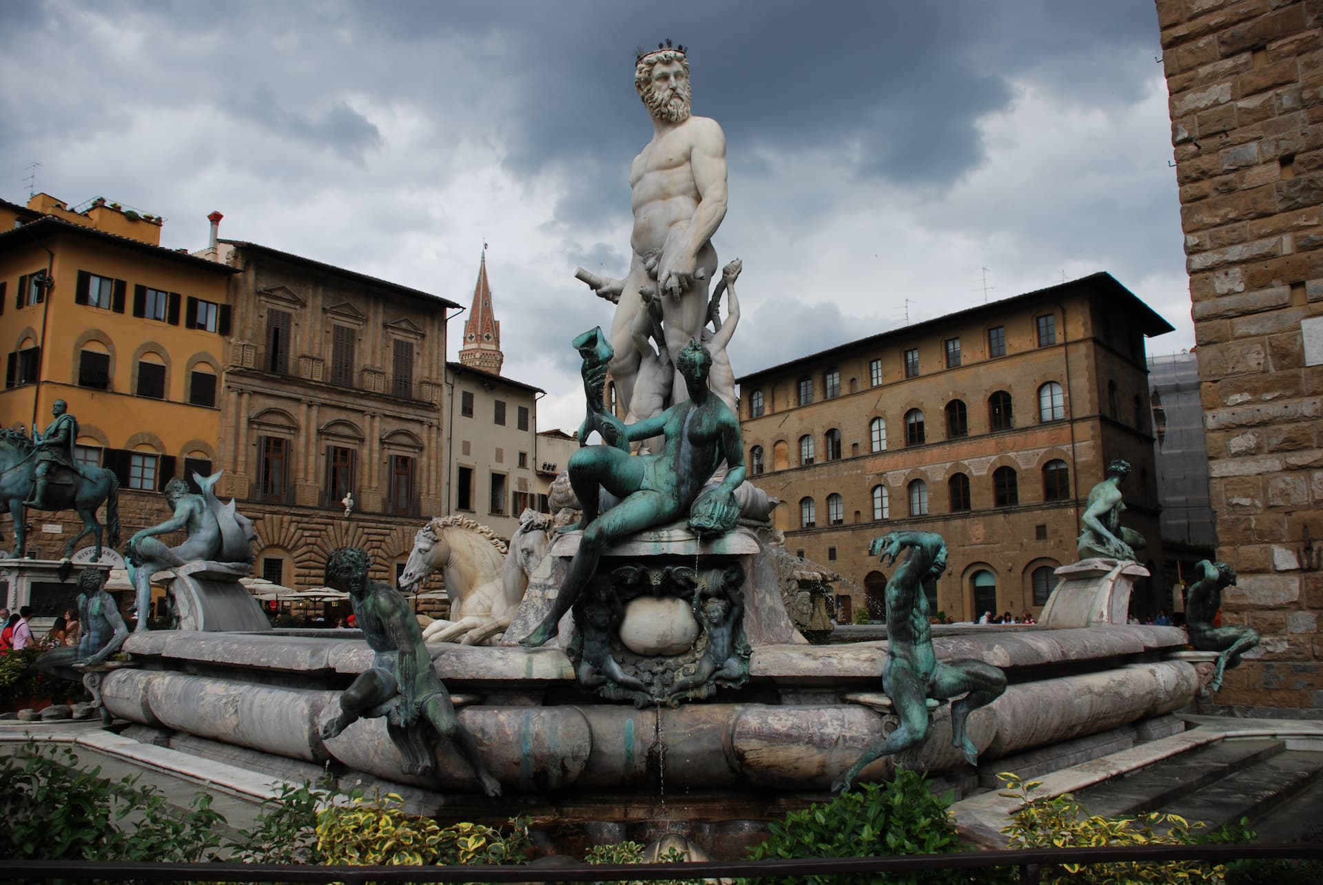  Florence 1
