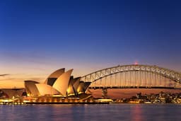 Opera House Sydney