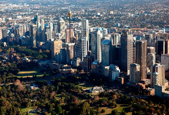 Sydney