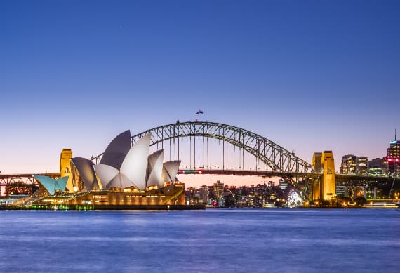 Sydney