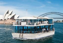 Sydney Harbour Cruise