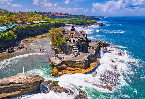 Bali Island
