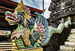 Tanah Lot Temple