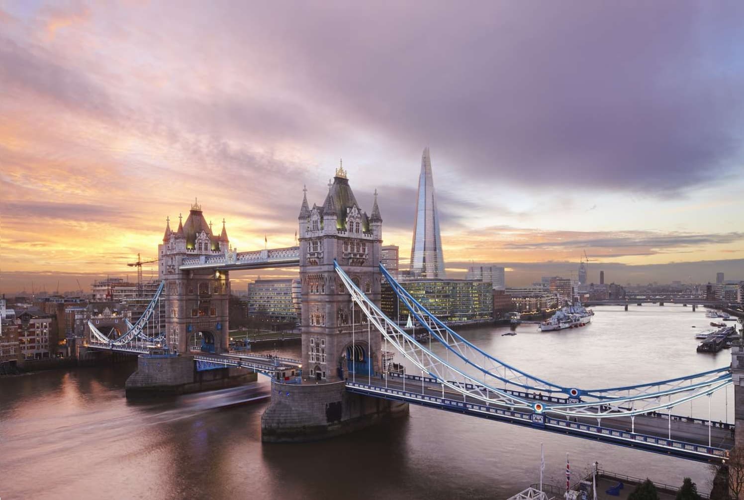 Tower Bridge