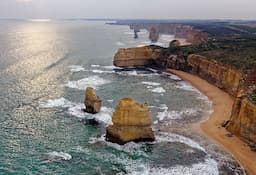 Twelve Apostles