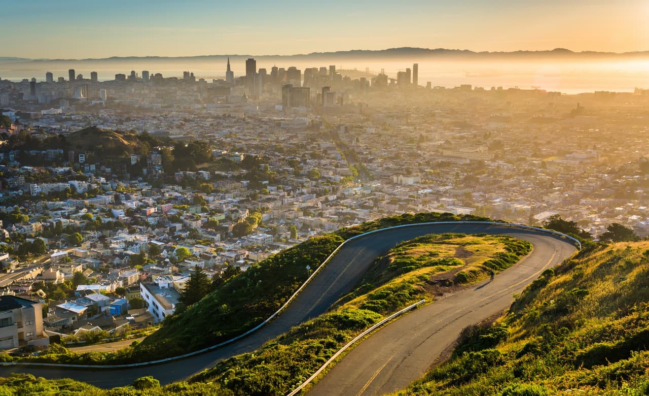 Twin Peaks