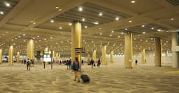 Ubud-Airport