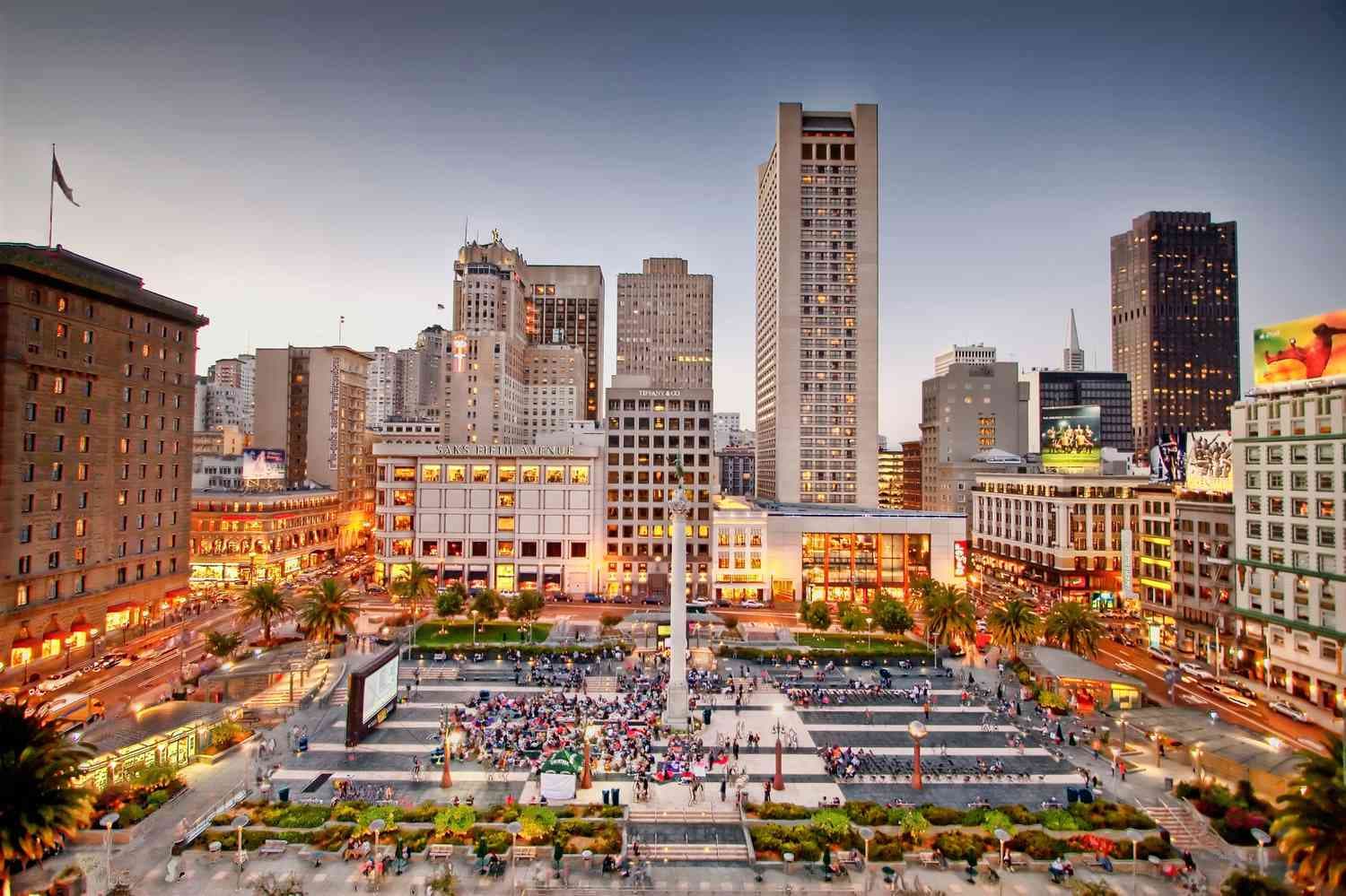 San Francisco