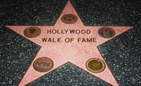Walk of Fame