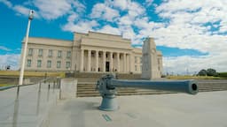War Memorial Museum