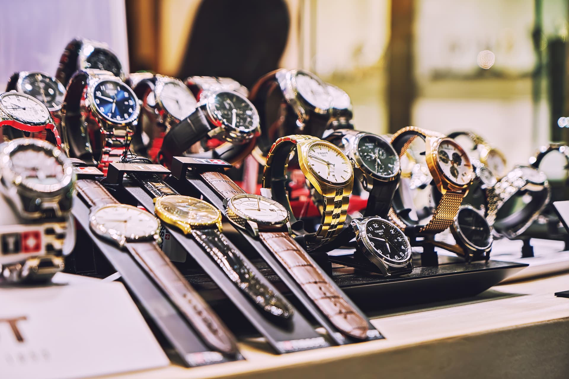 Geneva Watch Outlet 1