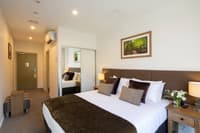 Wyndham Garden Queenstown Room