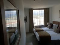 Wyndham Garden Queenstown Room