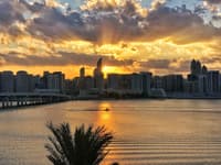 Abu Dhabi
