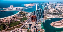 Abu Dhabi City