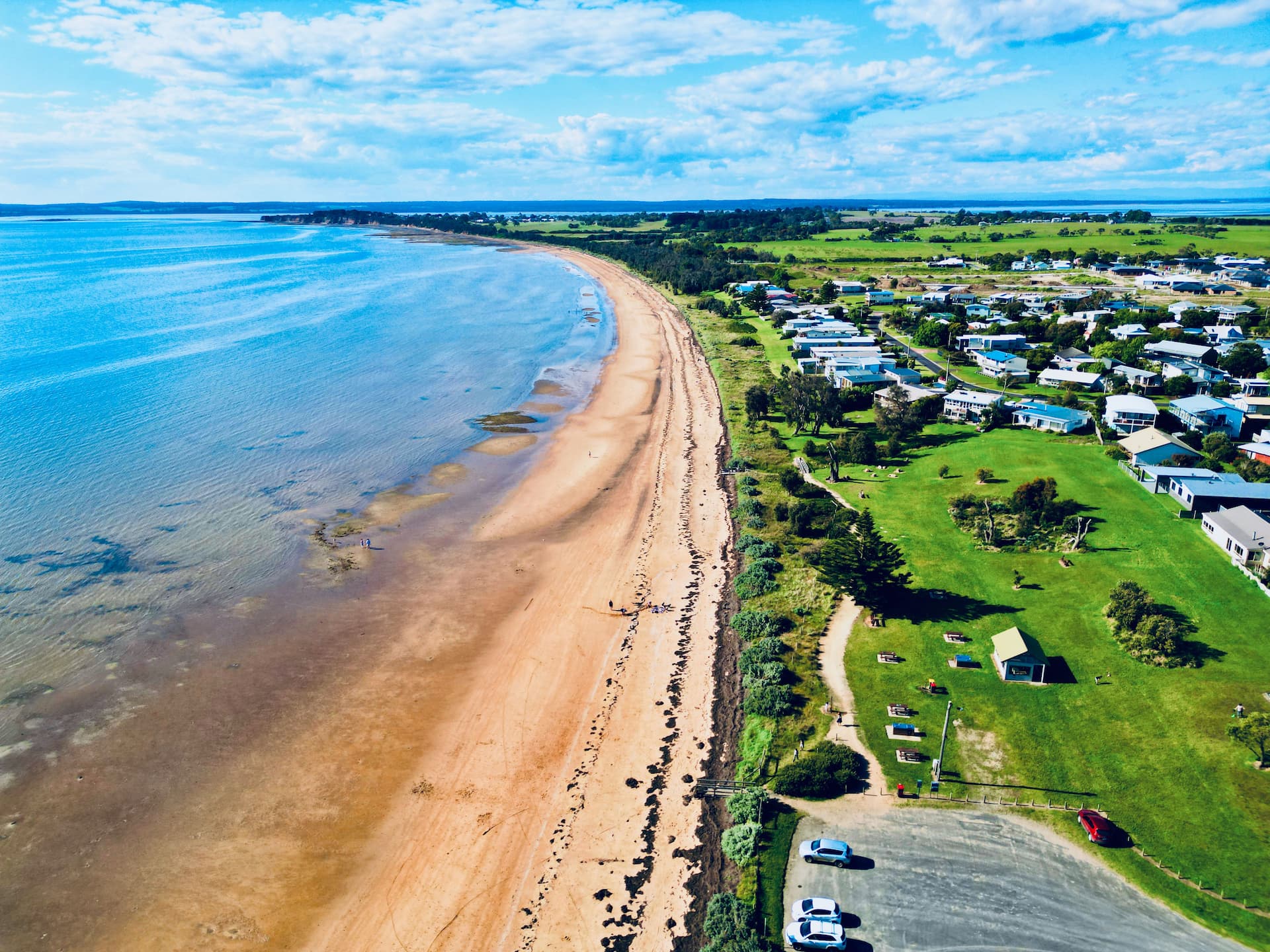 Phillip Island Overview
