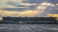 Airport