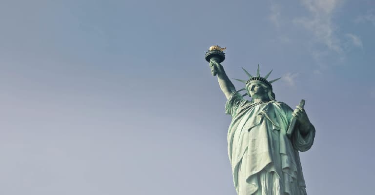 American Discovery