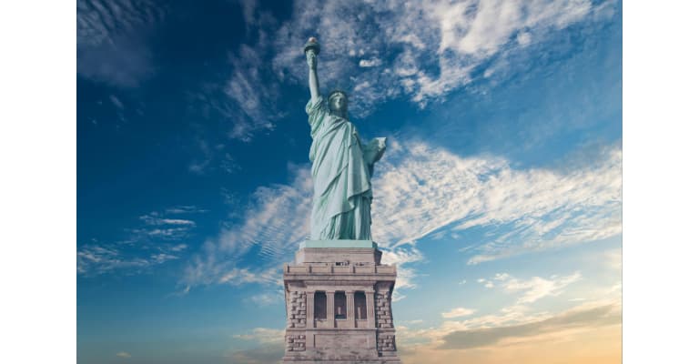 American Discovery
