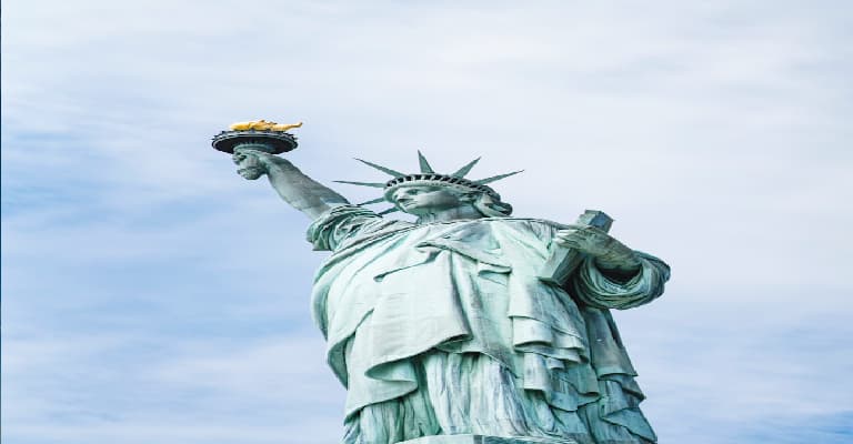 American Discovery