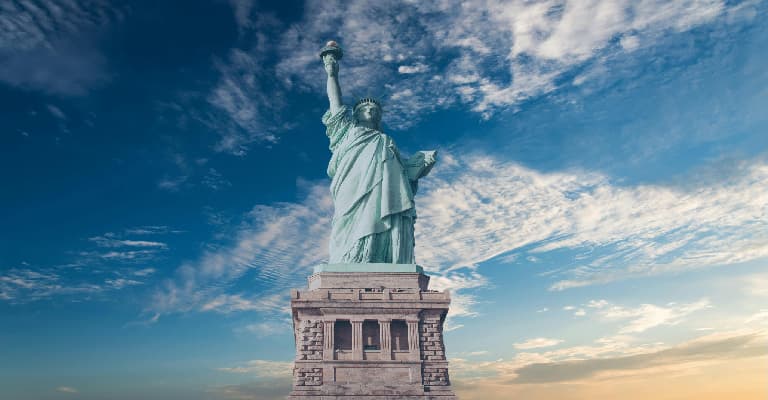 American Discovery