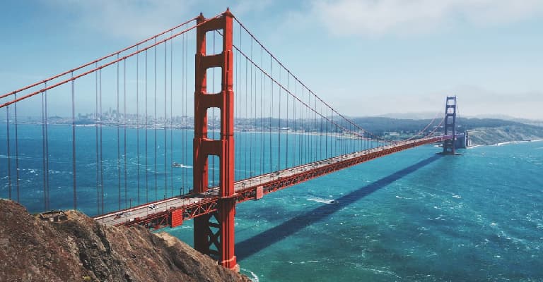 San Francisco City