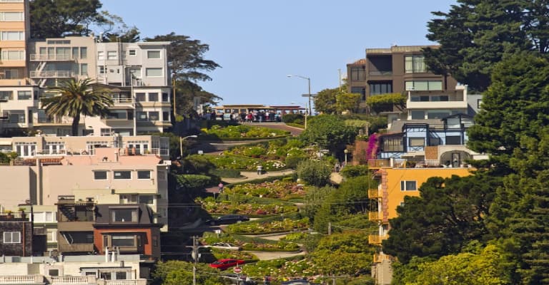 San Francisco City