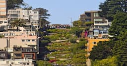 San Francisco City