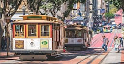 San Francisco City