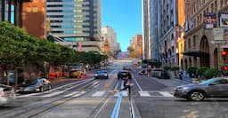 San Francisco City
