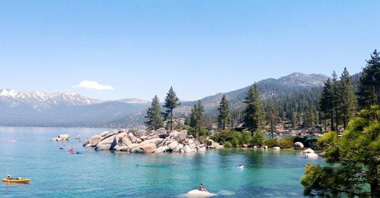 american explorer west & orlando