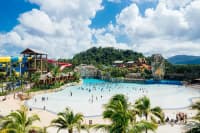 Andamanda Theme Park 1