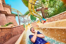 Aquaventure Water Park 1