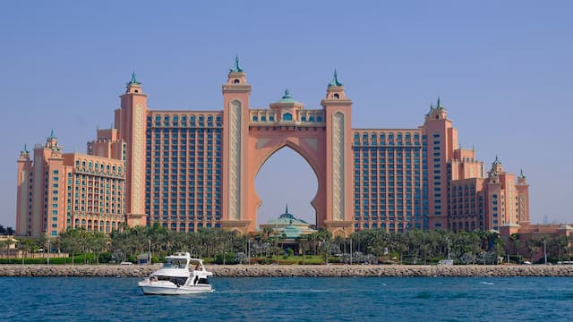 Dubai Dream Tour