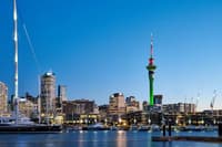 Auckland City 