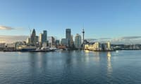 Auckland 
