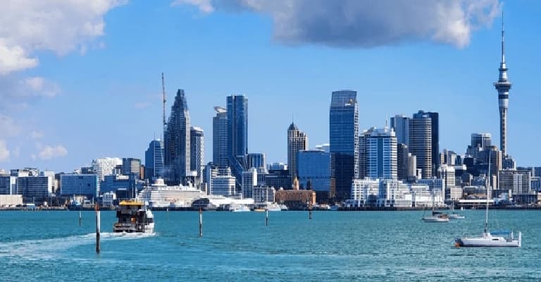 Auckland City