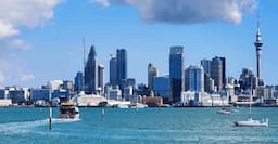 Auckland City