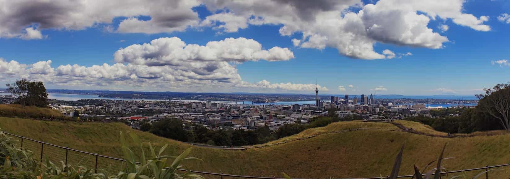 Auckland City 