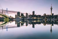 Auckland City 