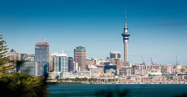 Naturally New Zealand Discovery Tour