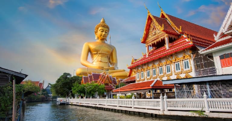 Buddha Temple
