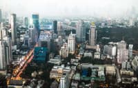 Bangkok City