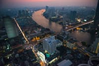 Bangkok City